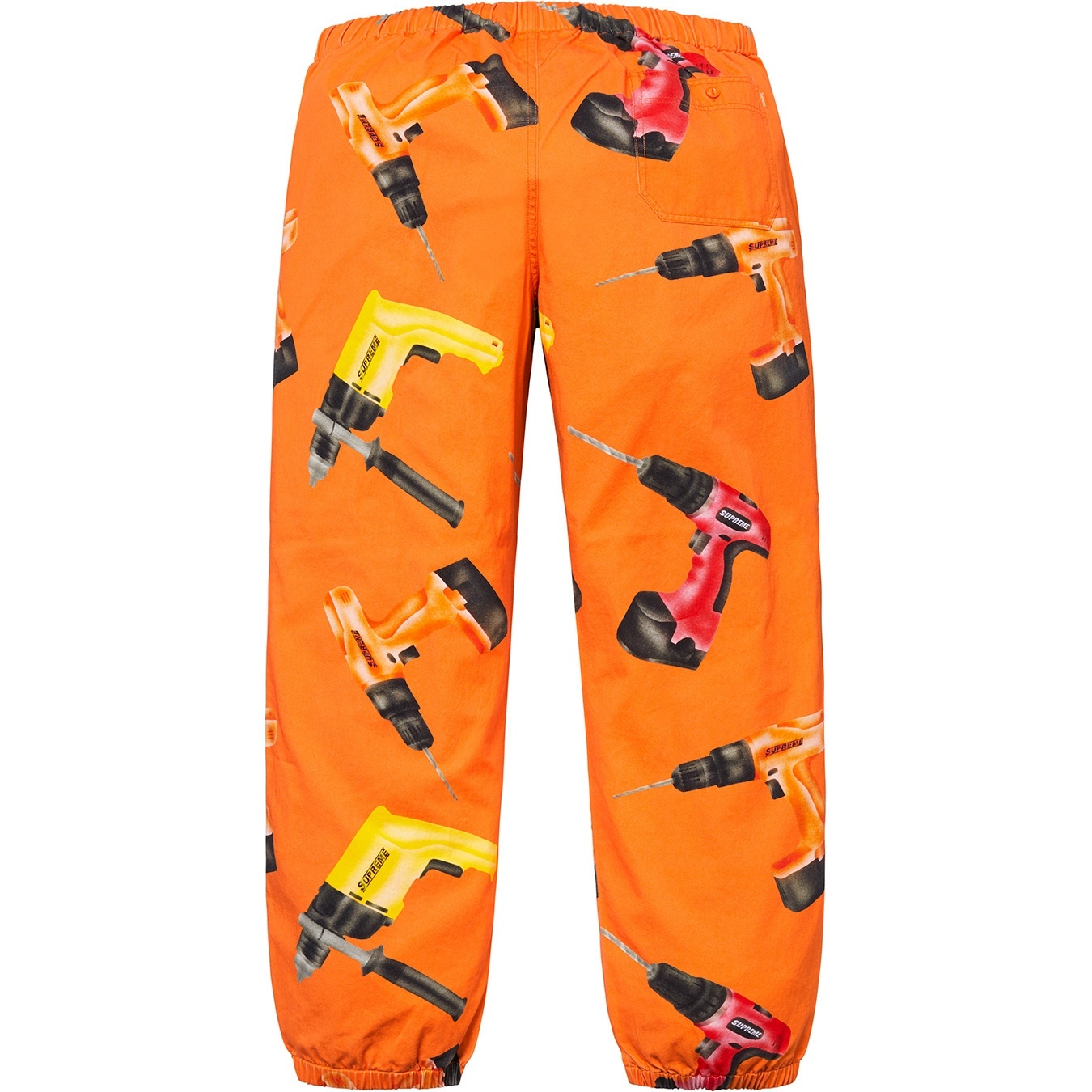 Drills Skate Pant view 7